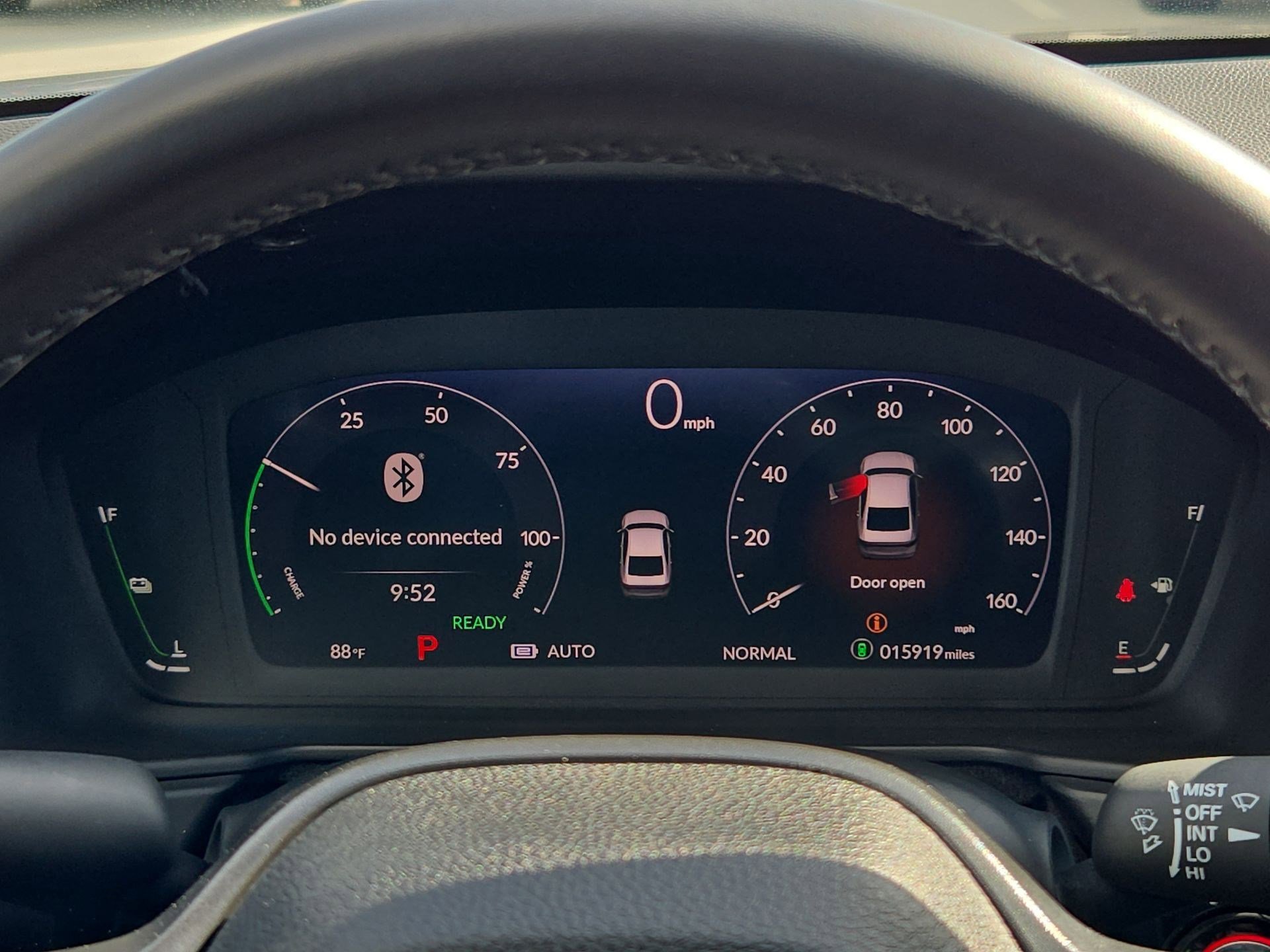 2025 Honda Accord Hybrid Sport - Photo 55