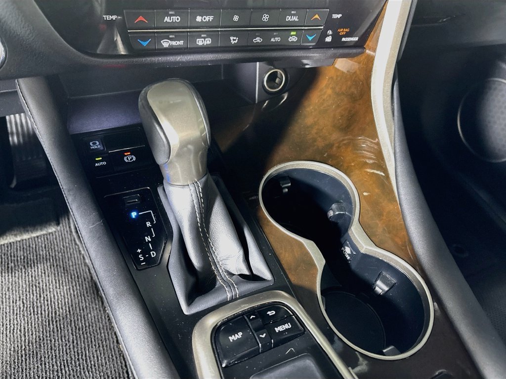 Used 2019 Caviar Lexus 350 image 17