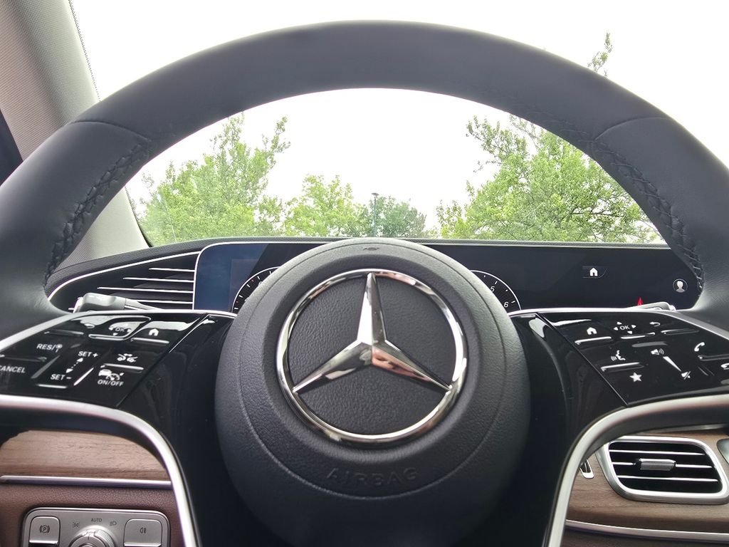New 2026 Black Mercedes-Benz GLE 350 image 30