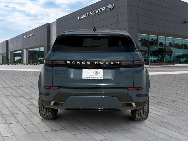 New 2026 Tribeca Blue Land Rover Hoxton Edition image 4