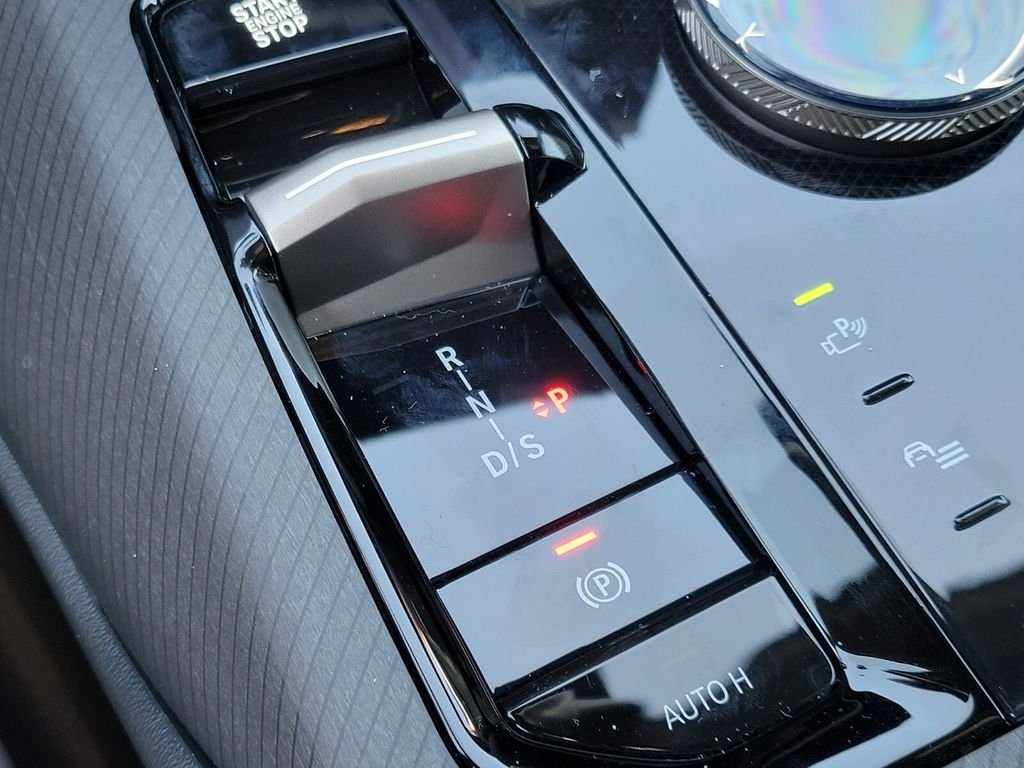 2025 BMW X3 30 - Photo 28