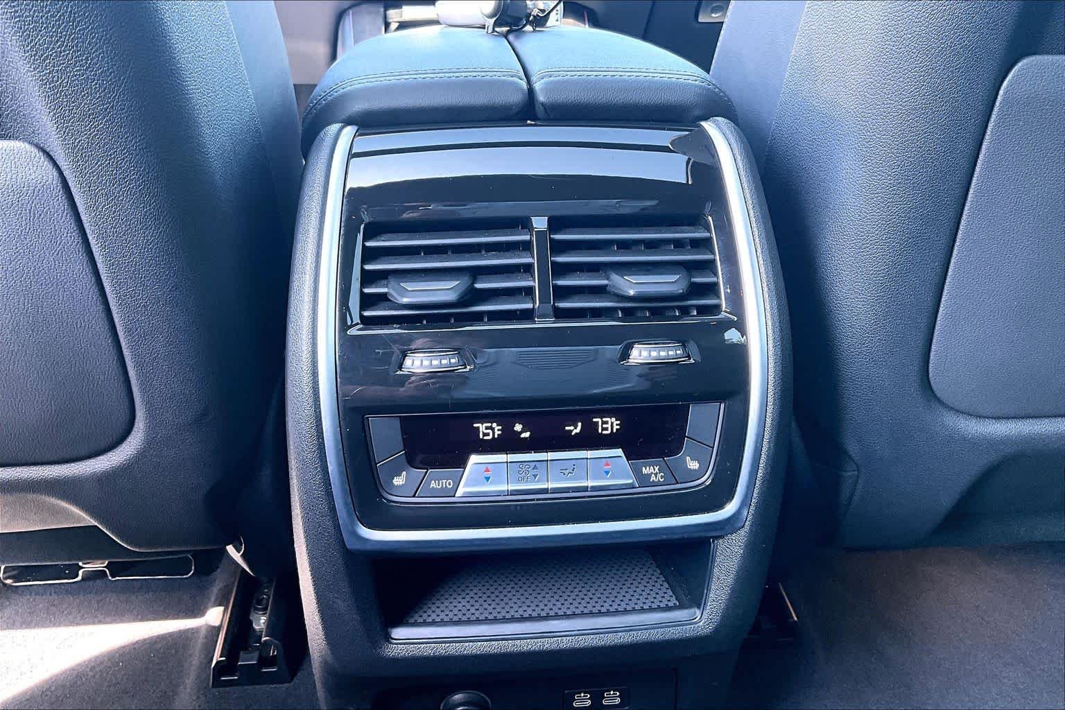 2024 BMW X5 40i - Photo 37