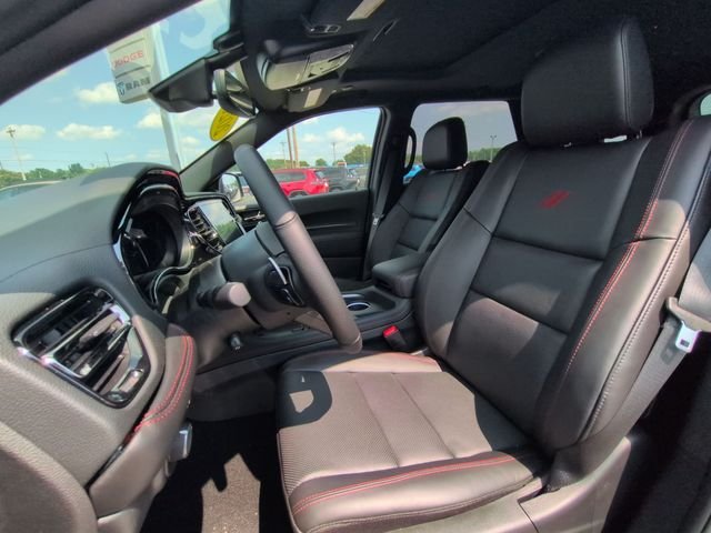 New 2026 Vapor Gray Dodge GT Plus HEMI V8 image 14