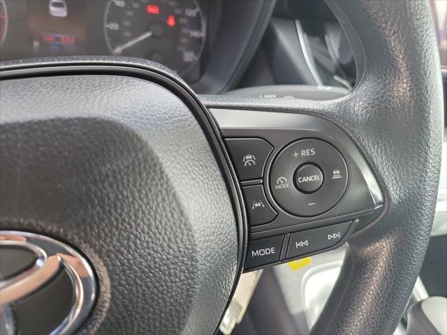 Certified Used 2025 ATTITUDE BLACK MC. Toyota  image 27