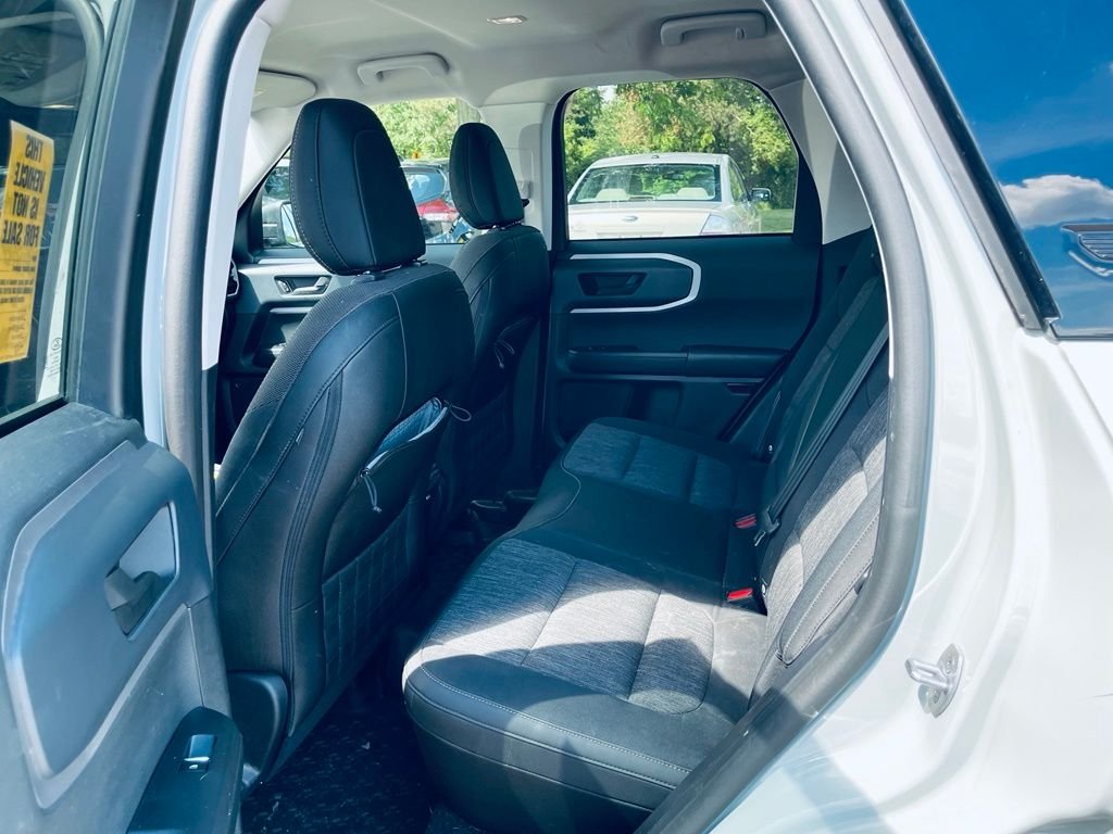 Used 2021 Green Ford Big Bend image 18
