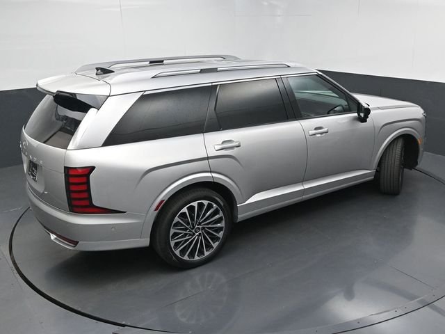 2026 Hyundai Palisade Calligraphy - Photo 49