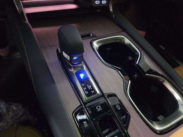 New 2026 Eminent White Pearl Lexus PREMIUM PLUS image 20