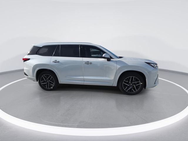New 2026 Wind Chill Pearl Lexus 350 Premium image 9