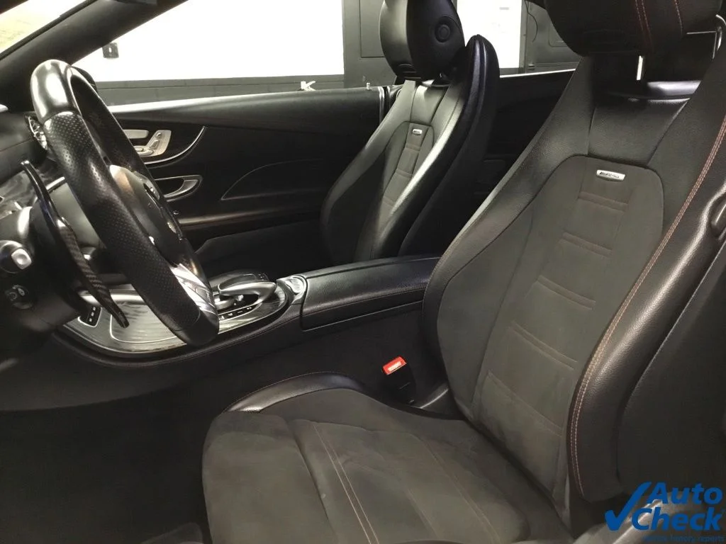 2019 Mercedes-Benz E-Class AMG E53 - Photo 37