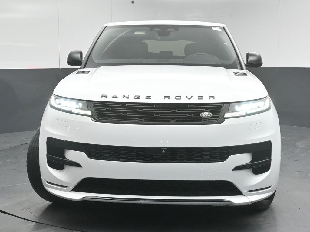 2024 LAND ROVER RANGE ROVER SPORT - Image 1