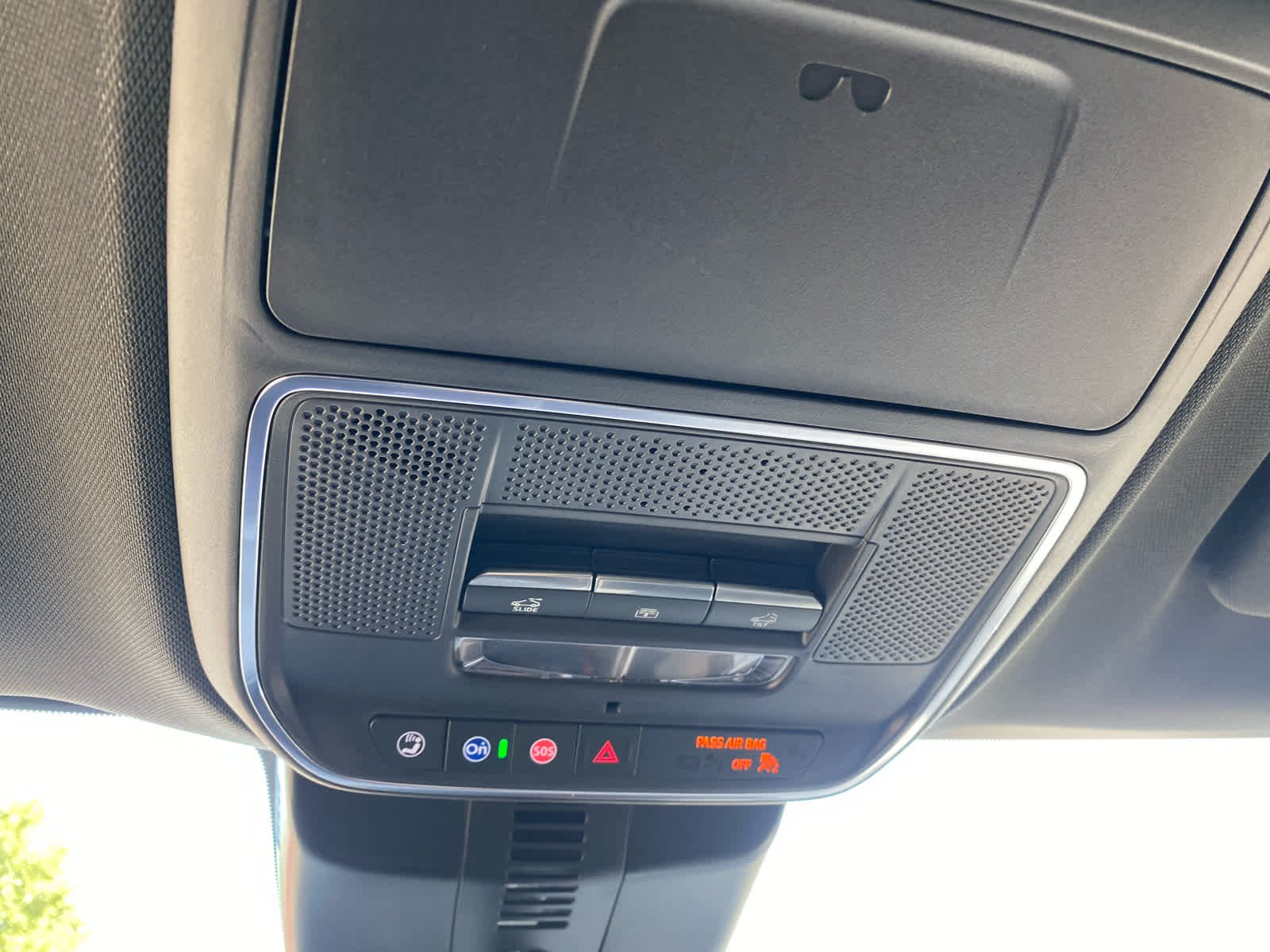 2026 Buick Enclave Avenir - Photo 21