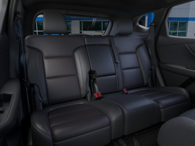 2026 Chevrolet Blazer RS - Photo 17