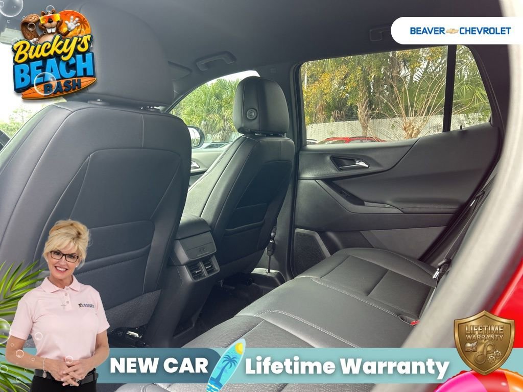 2026 Chevrolet Equinox LT - Photo 15