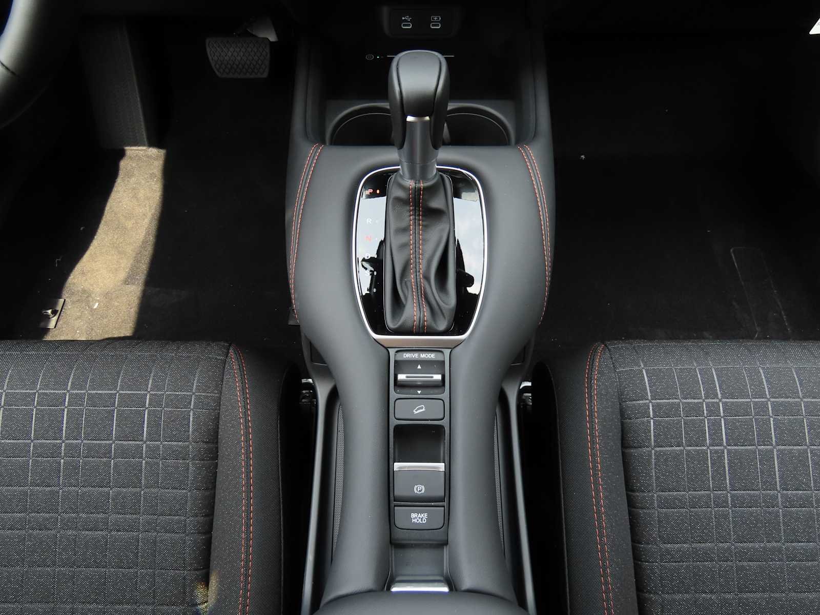 New 2027 Crystal Black Pearl Honda Sport image 23