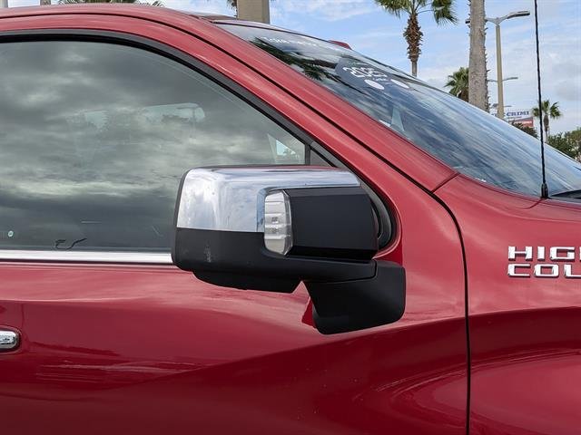 2025 Chevrolet Silverado 1500 High Country - Photo 11
