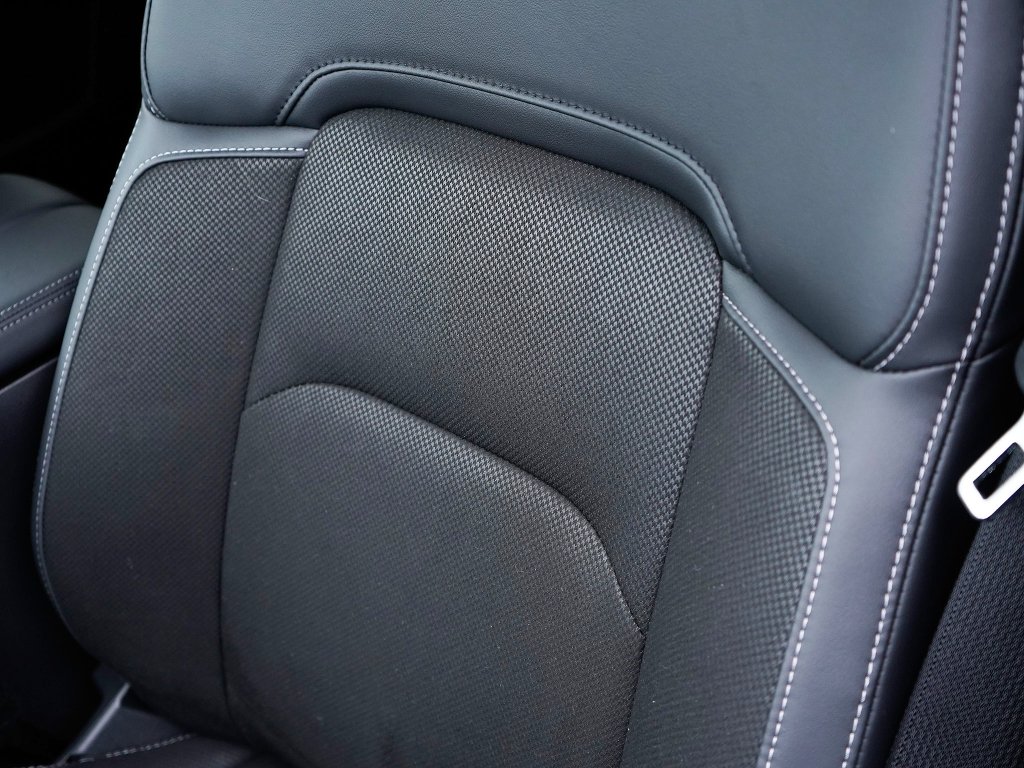 New 2026 Machine Gray Metallic Mazda 2.5 S Preferred image 22