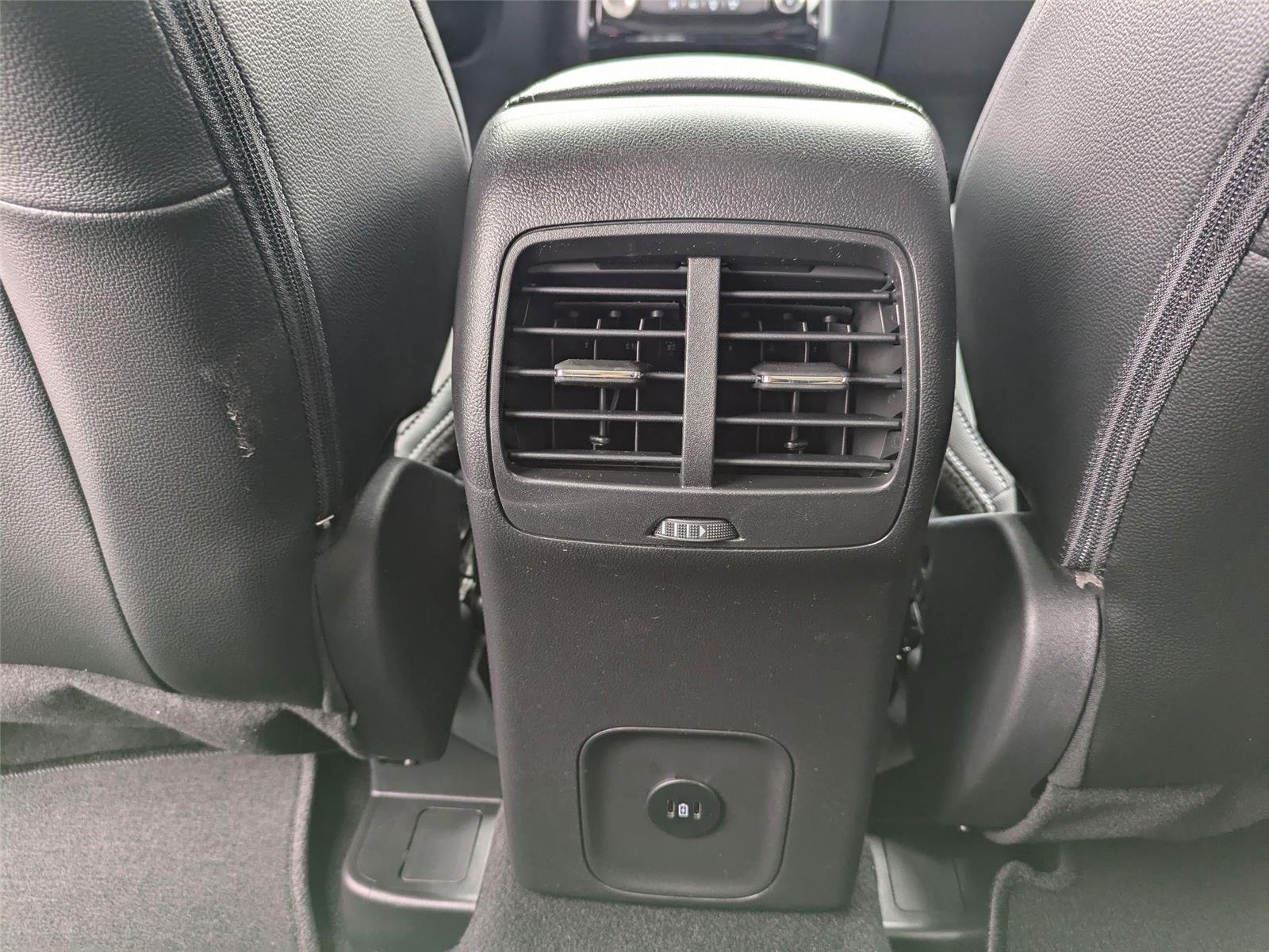 New 2025 Star White Metallic Tri-Coat Ford PHEV image 32