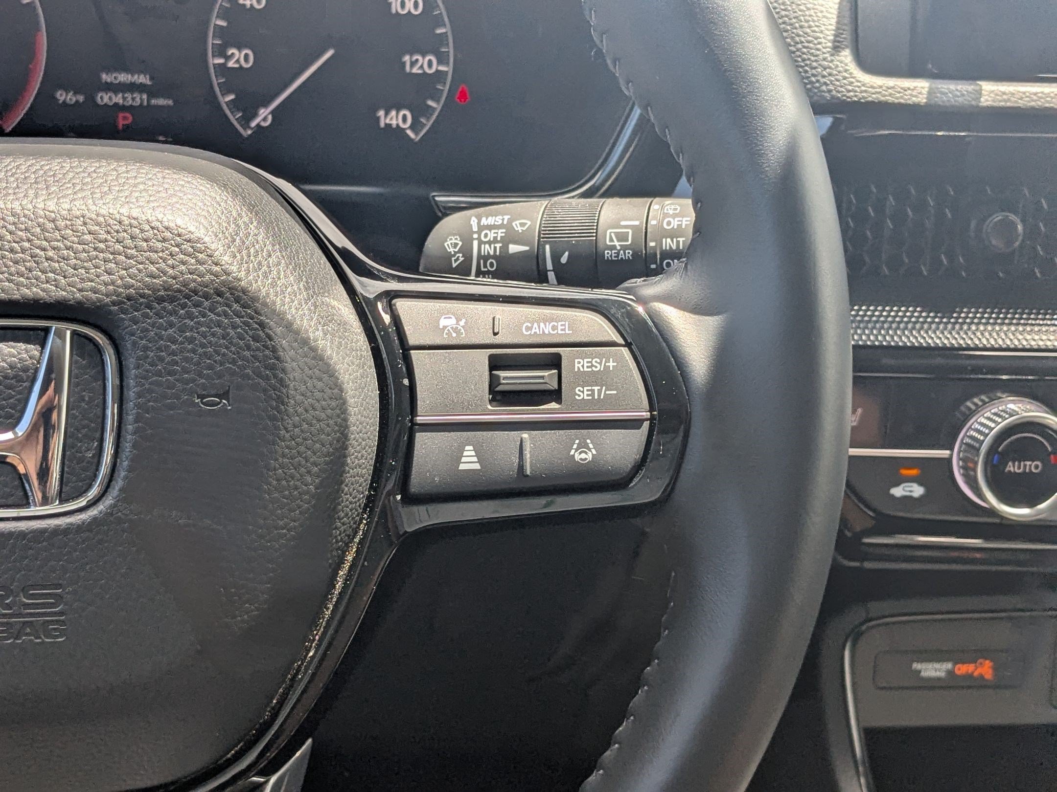 Used 2025 Canyon Honda EX-L image 16