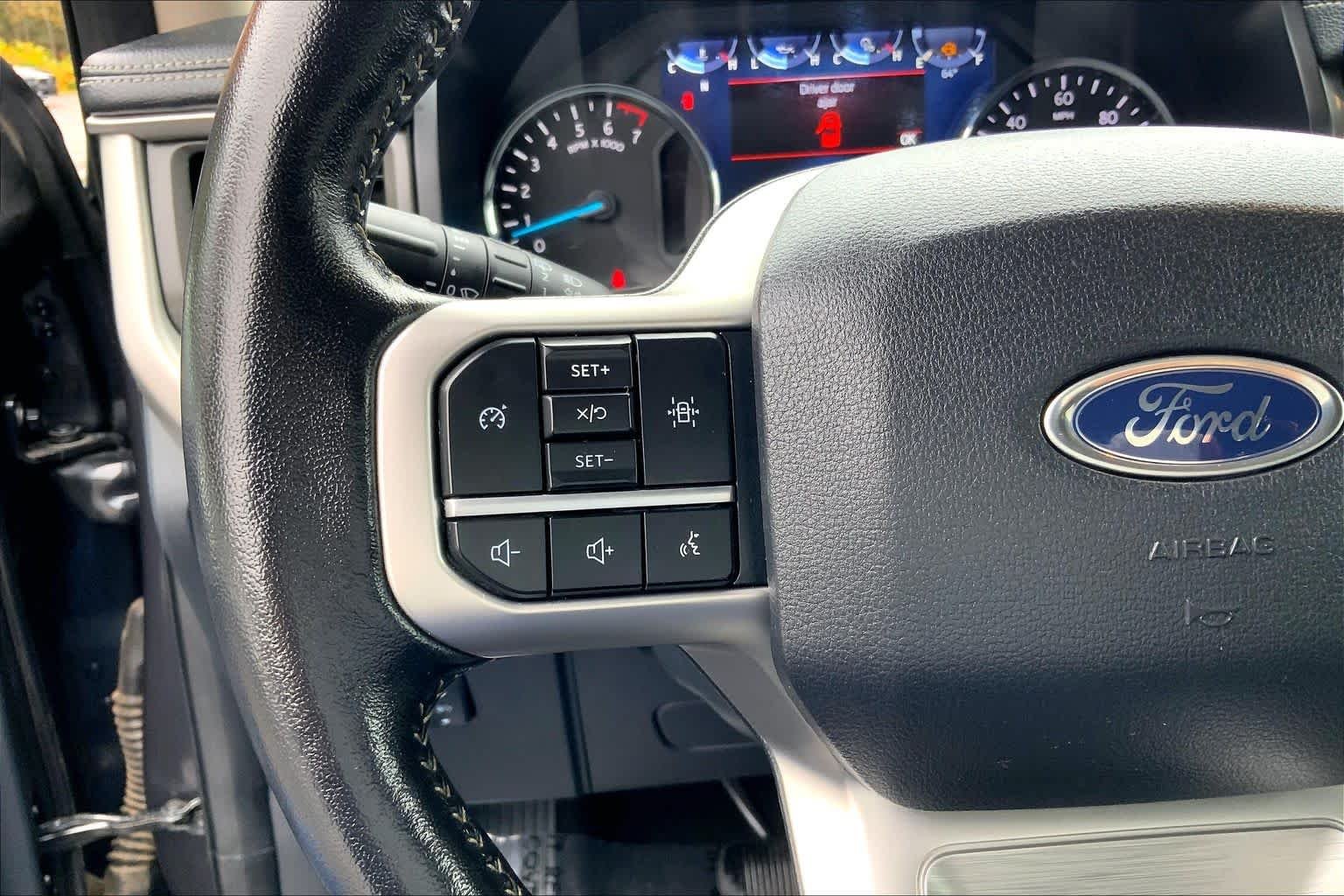 Certified Used 2024 Dark Ford XLT image 24