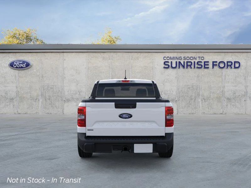 New 2026 White Ford XL image 5