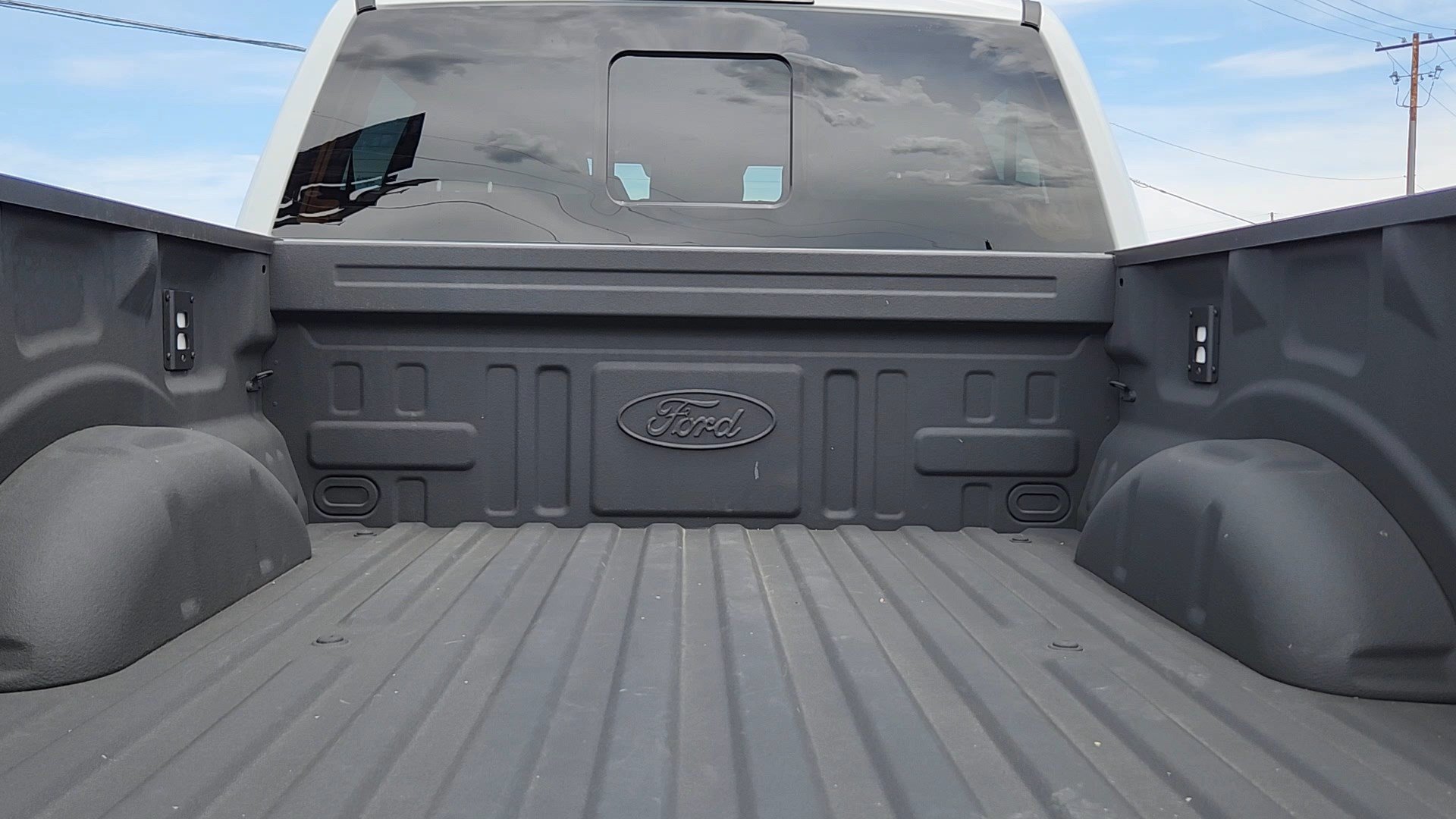 2024 Ford F-150 Raptor - Photo 20