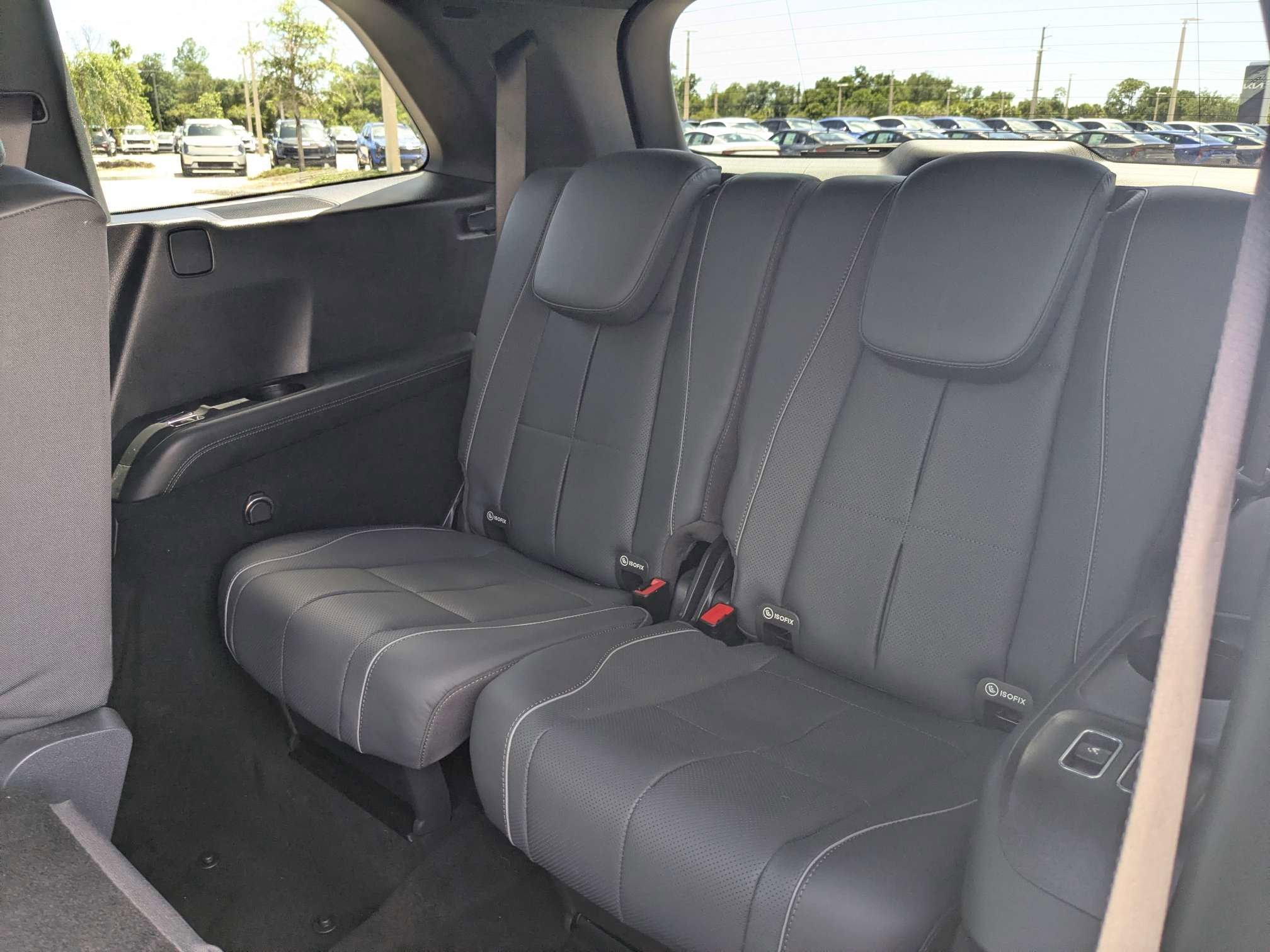 Used 2020 Brilliant Blue Metallic Mercedes-Benz GLS 450 image 20