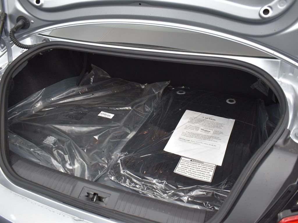 2026 Subaru BRZ Limited - Photo 26