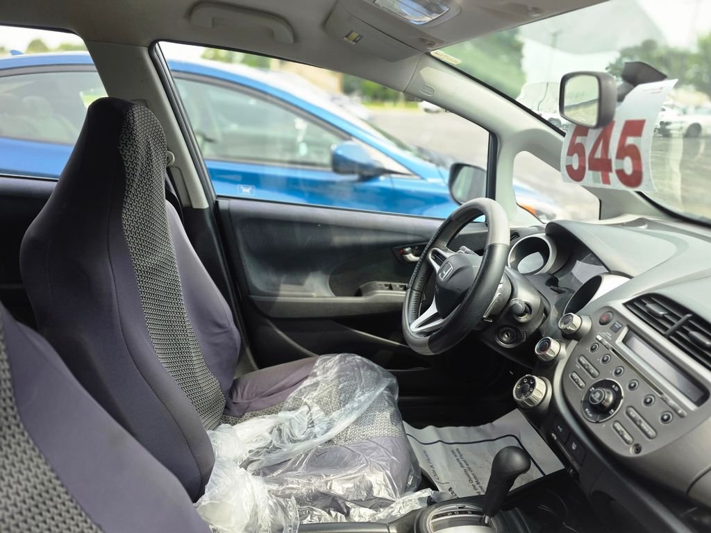Used 2009 Silver Honda Sport image 5