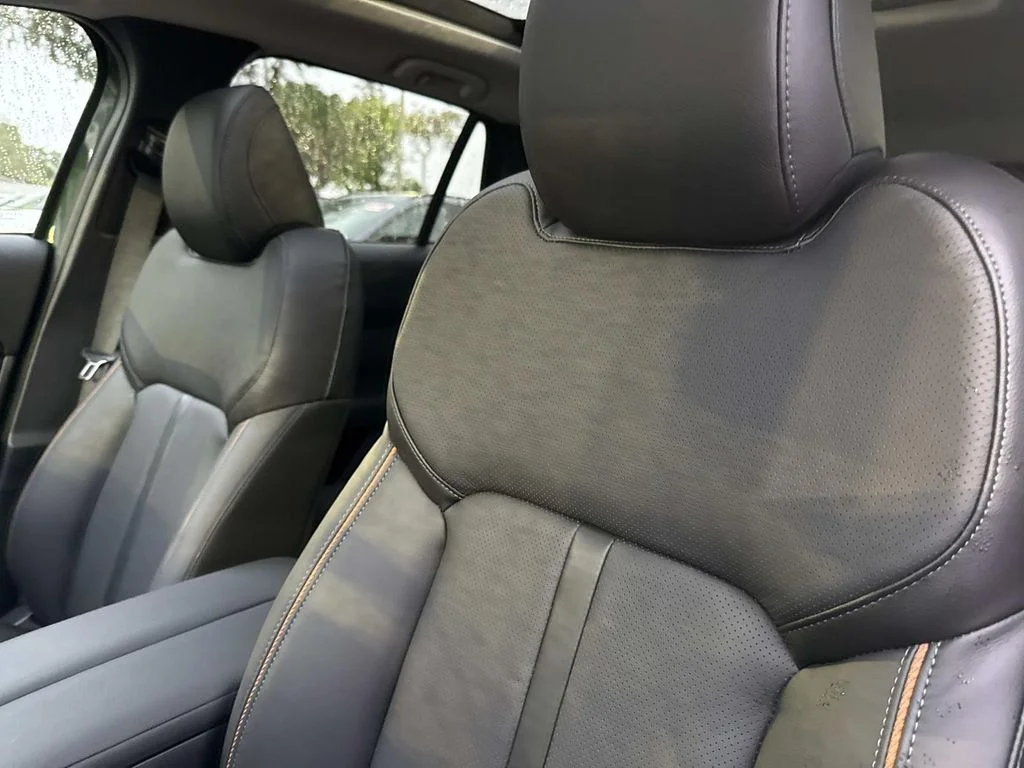 New 2026 Machine Gray Metallic Mazda 2.5 Turbo Premium Plus AWD image 29