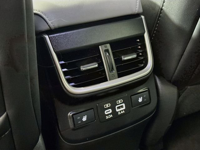 2025 Subaru Outback Limited - Photo 38