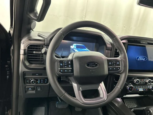 Used 2026  Ford Lariat image 8