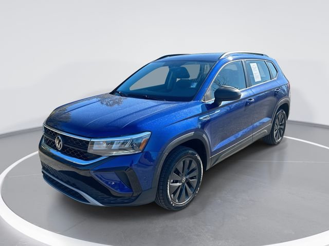 2023 Volkswagen Taos S