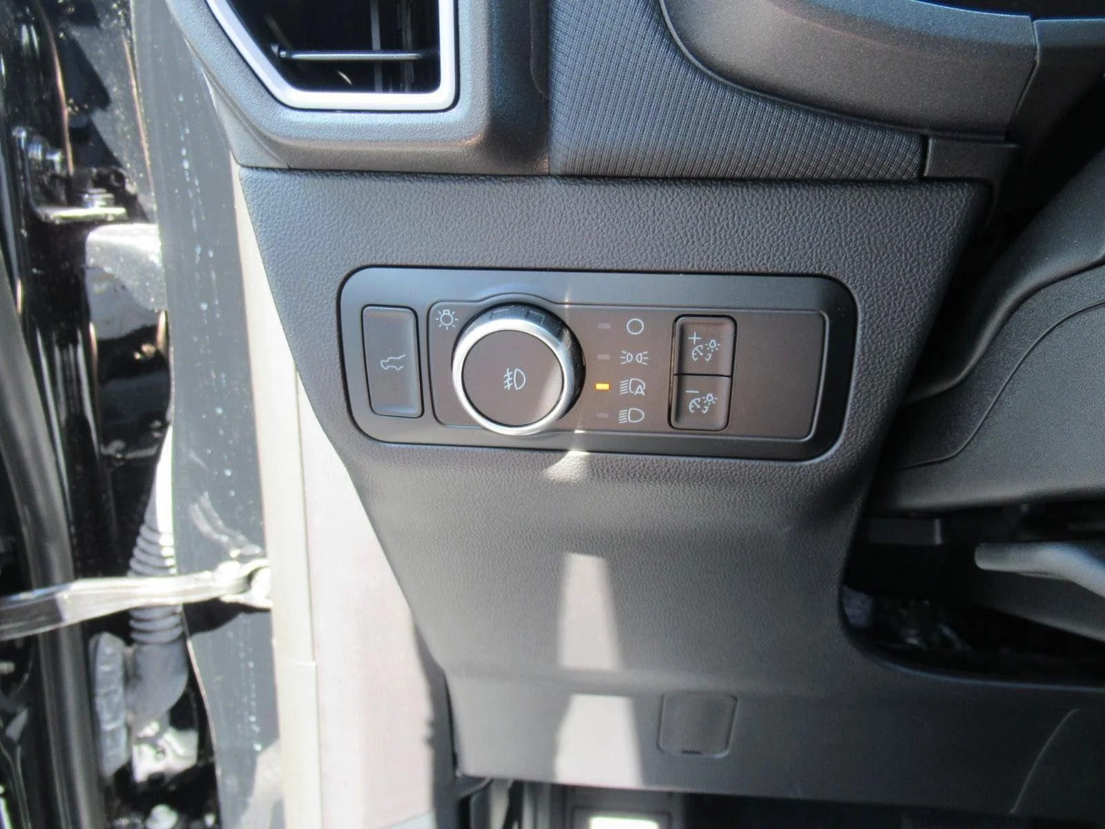 2025 Ford Bronco Sport Badlands - Photo 20