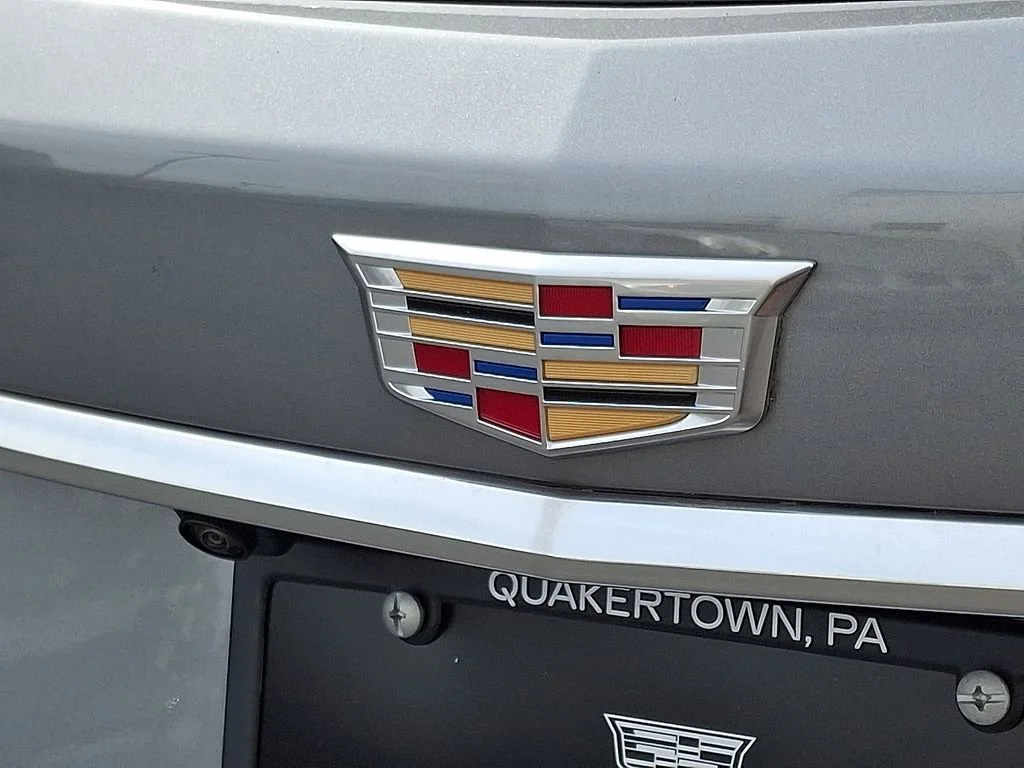 2025 Cadillac XT5 Premium Luxury - Photo 13