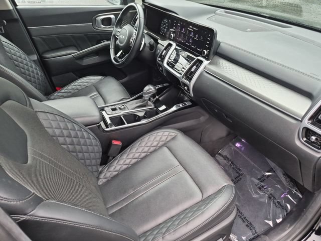 2023 Kia Sorento SX Prestige - Photo 39