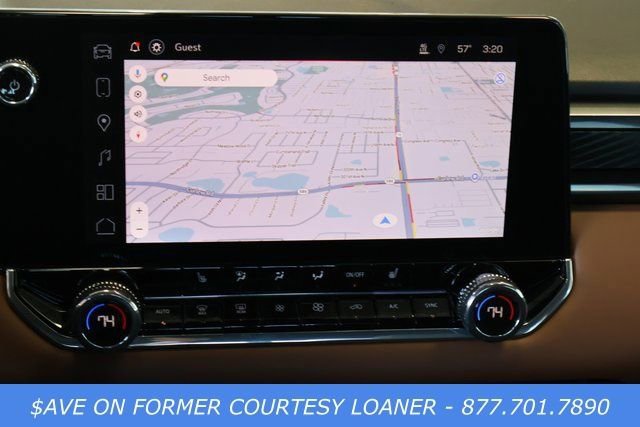 2026 GMC Canyon AT4 - Photo 16