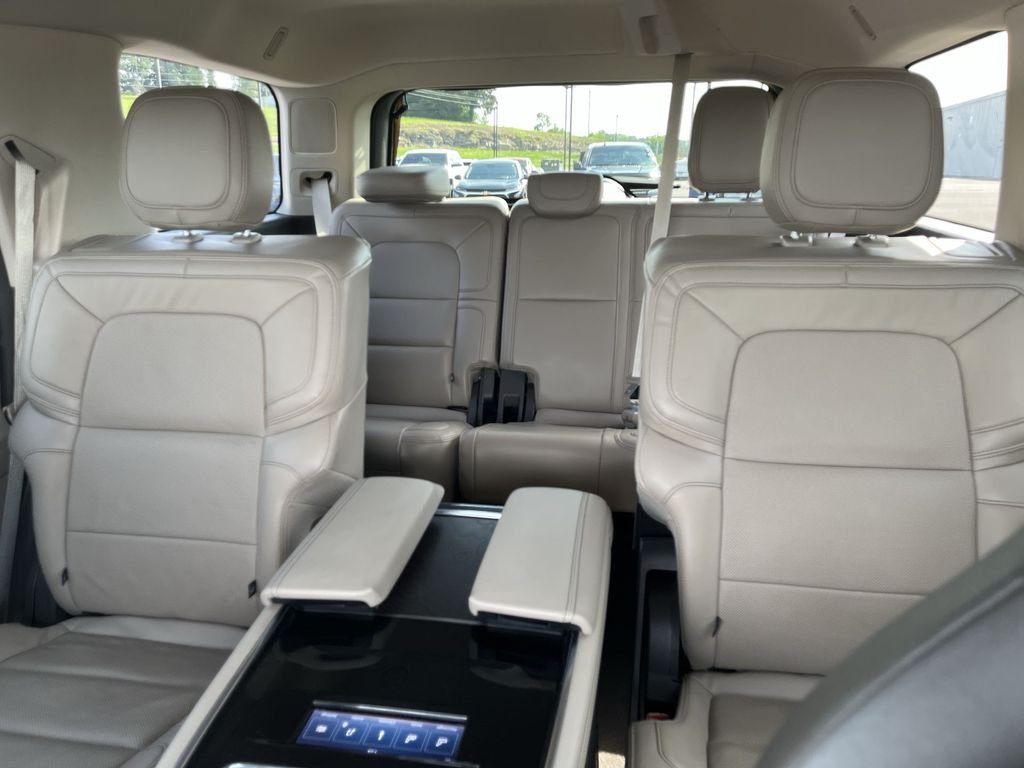 2024 Lincoln Navigator Reserve - Photo 23