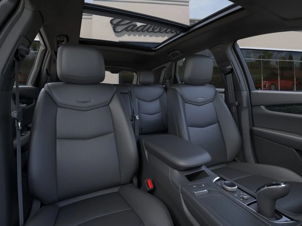 2026 Cadillac XT5 Premium Luxury - Photo 16