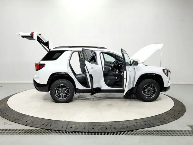 2026 GMC Terrain AT4 - Photo 16