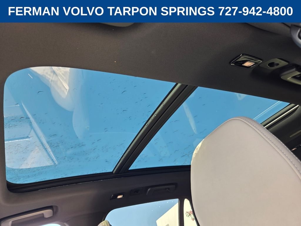 New 2026 Denim Blue Volvo Plus image 24