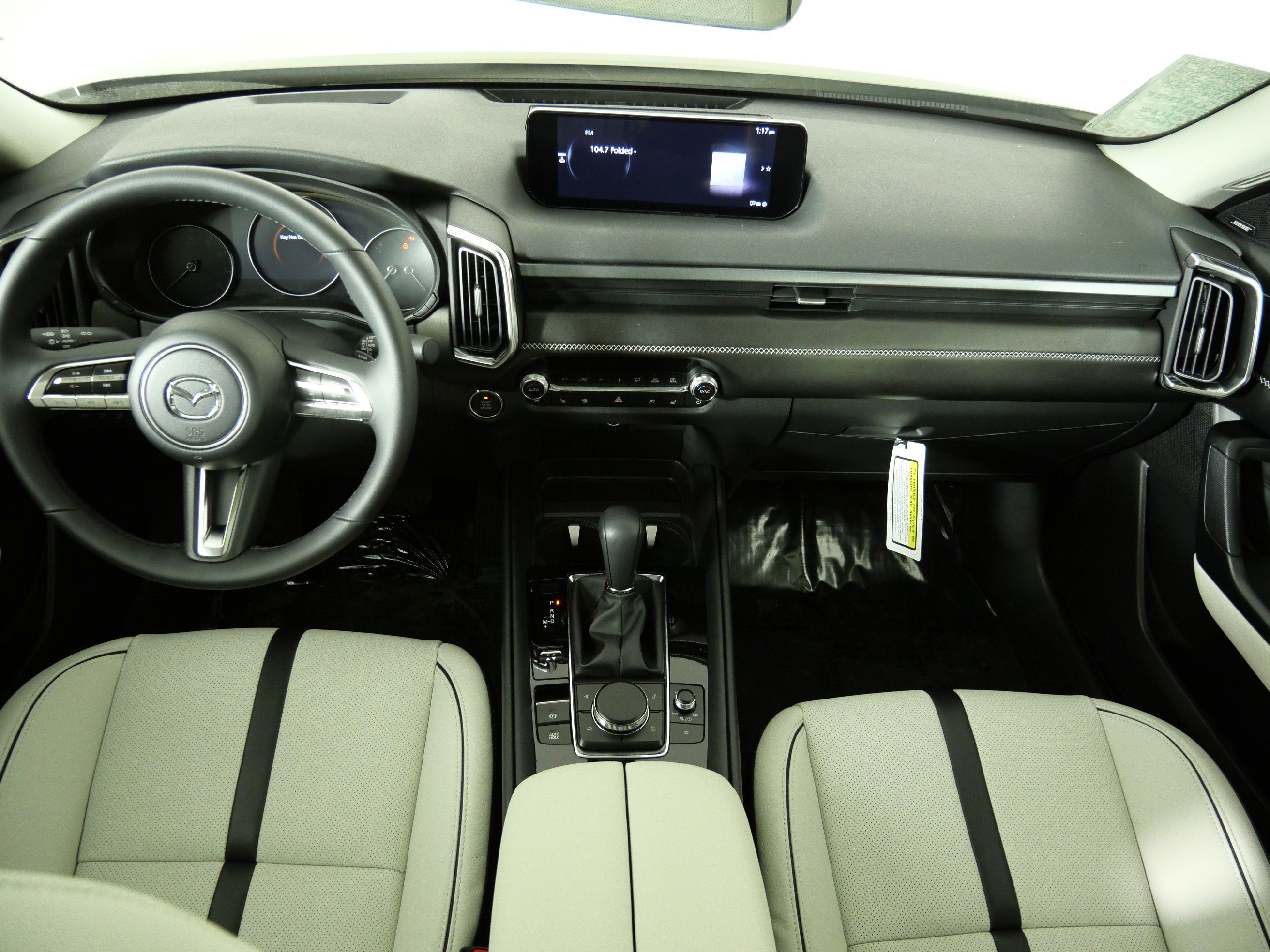 2026 Mazda CX-50 Premium Plus - Photo 10