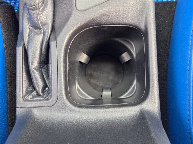 Used 2018 Blue Toyota LE image 20