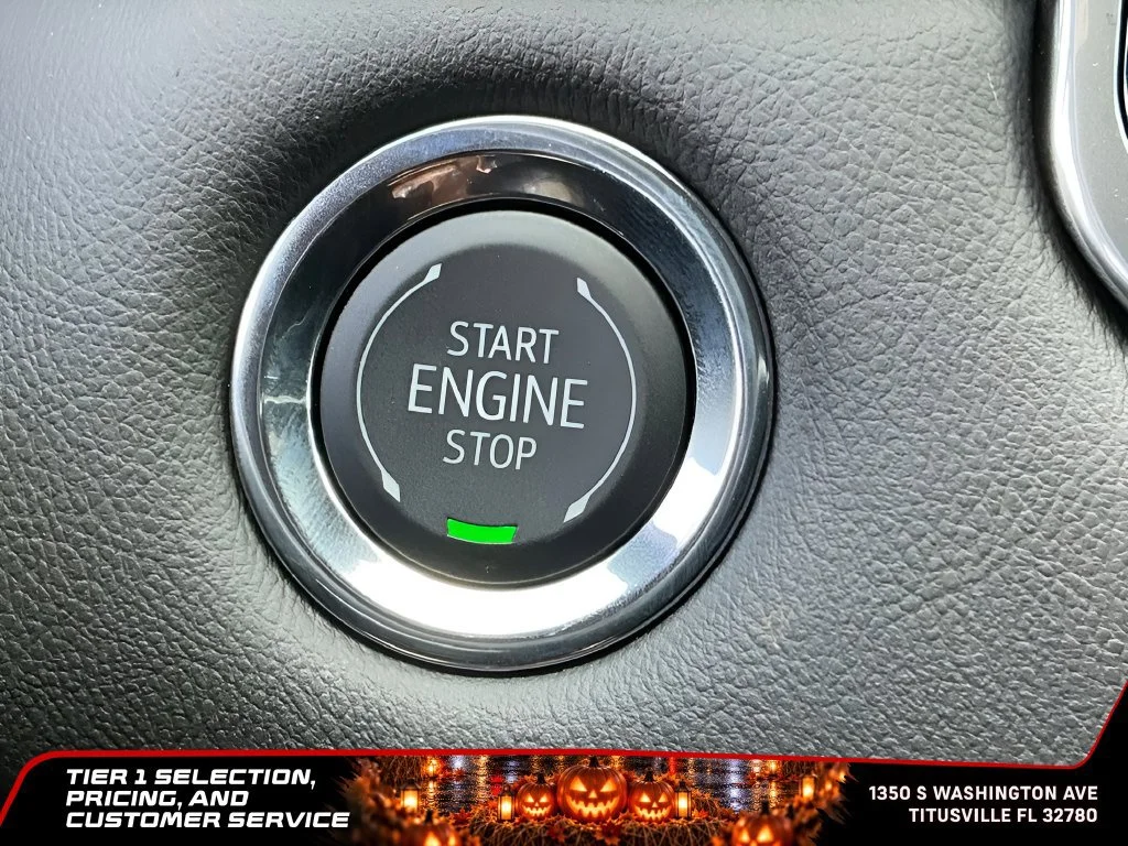New 2026 Onyx Black GMC Elevation image 27