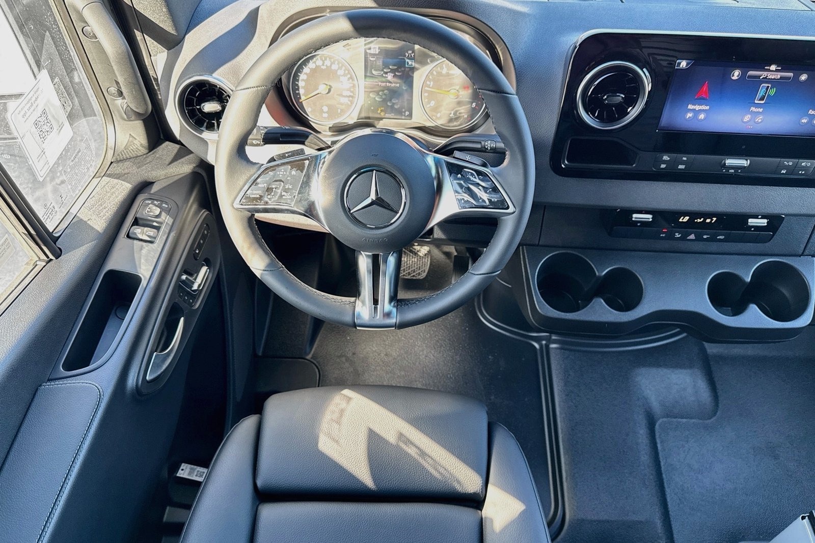 New 2026 Silver Gray Mercedes-Benz  image 19