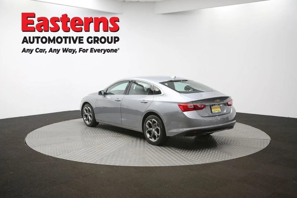Used 2024 Silver Nissan 2.5 SV image 61