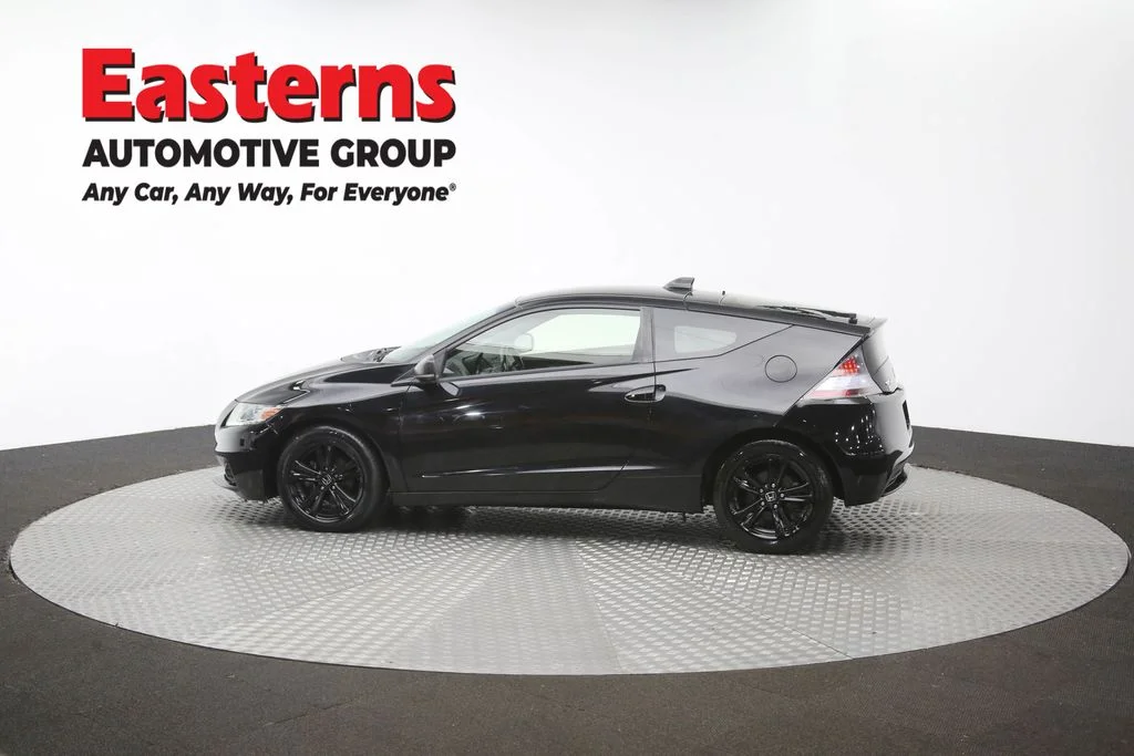 Used 2015 Black Honda EX image 58