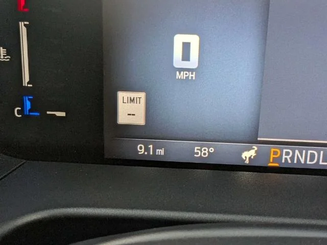 New 2026 Space White Metallic Ford Outer Banks® image 60