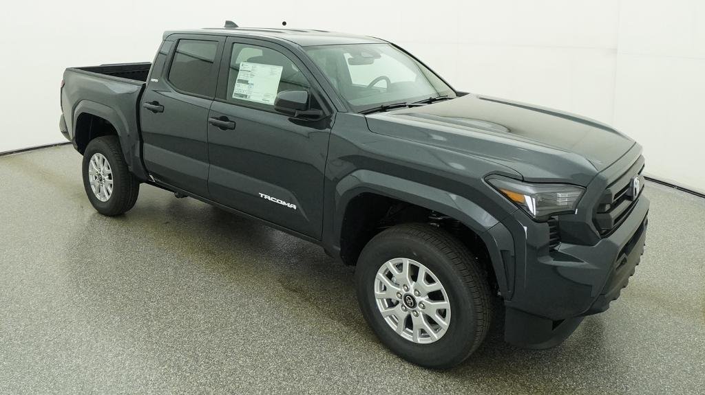 New 2026 Underground Toyota SR5 image 23