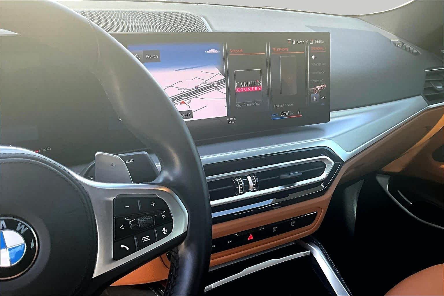 Certified Pre-Owned 2024 BMW M440i M440i