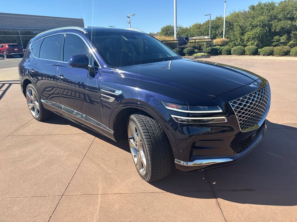 Used 2024 Blue Genesis 3.5T Prestige image 3